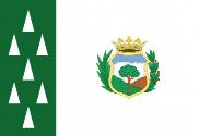 Bandera de Cercedilla