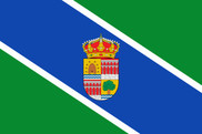 Bandera de Colmenar del Arroyo