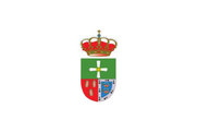 Bandera de Cubas de la Sagra