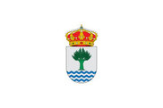 Bandera de Fuente el Saz de Jarama