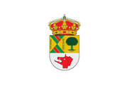 Bandera de Montejo de la Sierra