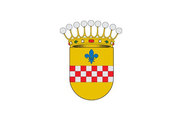 Bandera de Pezuela de las Torres