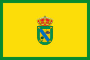 Bandera de Piñuécar-Gandullas