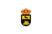 Bandera de San Martín de la Vega