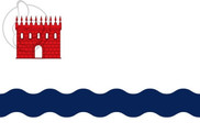 Bandera de Palol de Rebardit