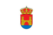 Bandera de Escudo Ardales