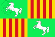 Bandera de Parets