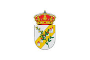 Bandera de Canillas de Albaida