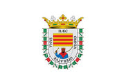 Bandera de Comares