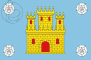 Bandera de Prats de Llusanés