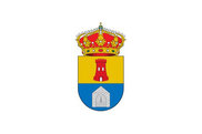 Bandera de Cútar
