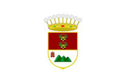 Bandera de Frigiliana