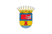 Bandera de Guaro