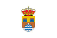Bandera de Igualeja