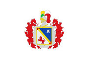 Bandera de Jimera de Líbar