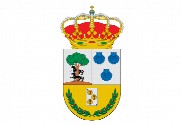 Bandera de Macharaviaya