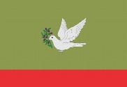 Bandera de Mollina