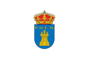 Bandera de Montejaque