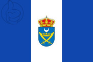 Bandera de Válor