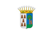 Bandera de Teba