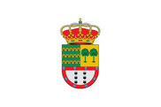 Bandera de Villanueva de Tapia