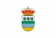 Bandera de La Viñuela