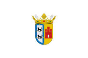 Bandera de Albudeite