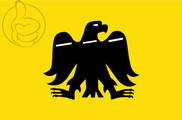 Bandera de Arrano Beltza