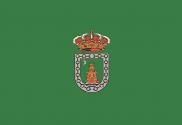 Bandera de Ceutí