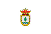 Bandera de Fuente Álamo de Murcia