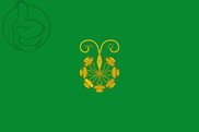 Bandera de Camas