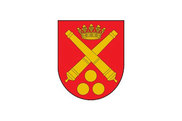 Bandera de Abárzuza