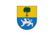 Bandera de Aberin