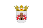 Bandera de Ablitas