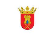 Bandera de Aibar/Oibar