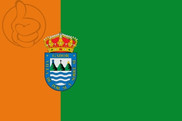 Bandera de Gádor