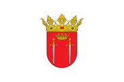 Bandera de Aoiz/Agoitz
