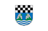 Bandera de Arakil