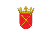 Bandera de Aranarache/Aranaratxe