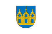 Bandera de Aras