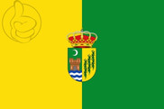 Bandera de Láchar
