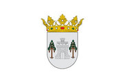 Bandera de Arguedas