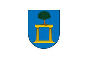 Bandera de Arróniz