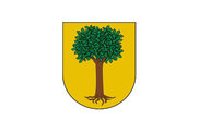 Bandera de Arruazu
