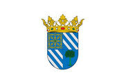 Bandera de Artajona