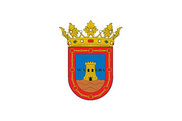 Bandera de Azagra