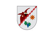 Bandera de Bargota