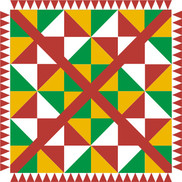Bandera de Baztan