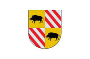 Bandera de Belascoáin