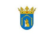 Bandera de Berbinzana